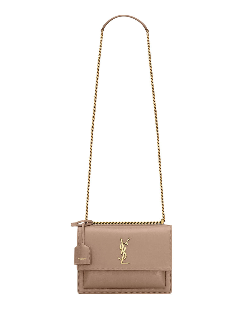 Saint Laurent Shoulder Bag - Women