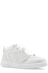 Off-White Out Of Office Sneakers - Women