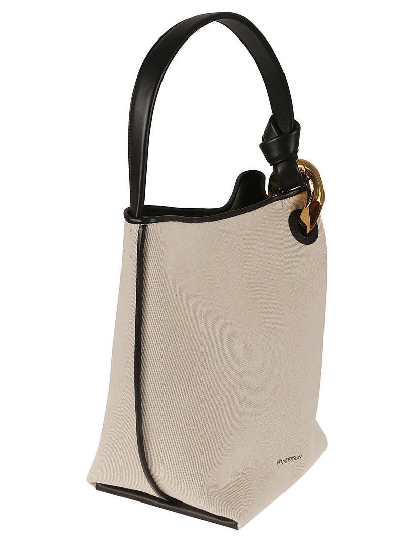 J.W. Anderson Jwa Corner Bucket Bag - Women