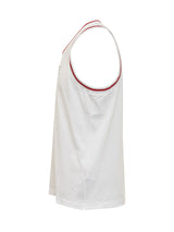 Dsquared2 Tank Top With Logo - Men