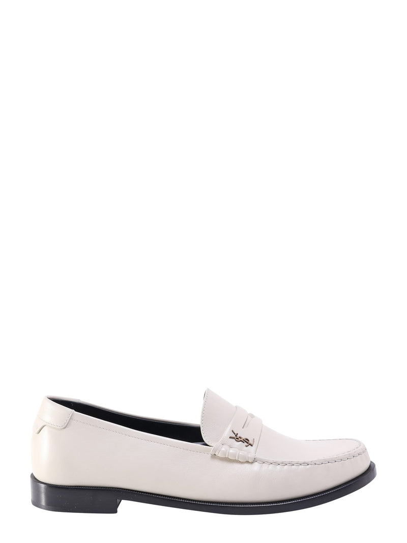 Saint Laurent Loafer - Men