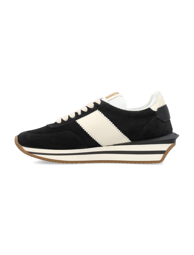 Tom Ford James Sneakers - Men