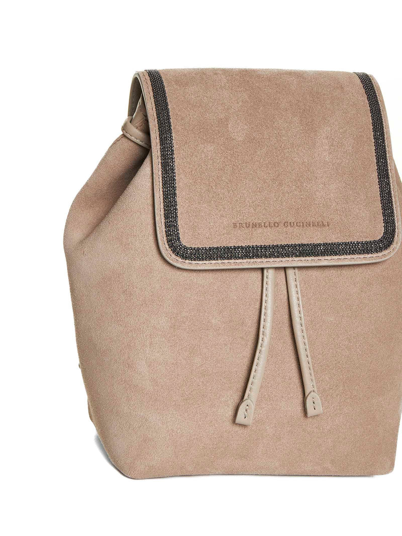 Brunello Cucinelli Backpack - Women