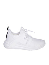 Moncler Lunarove White Sneakers - Men - Piano Luigi