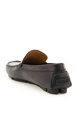 Versace Driver La Medusa Loafer - Men