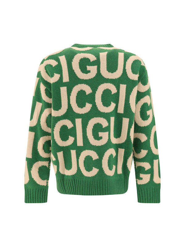 Gucci Sweater - Men