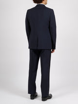 Gucci Fitted Mohair Wool Tuxedo - Men