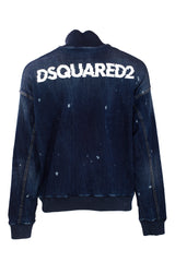 Dsquared2 Coats Denim - Men