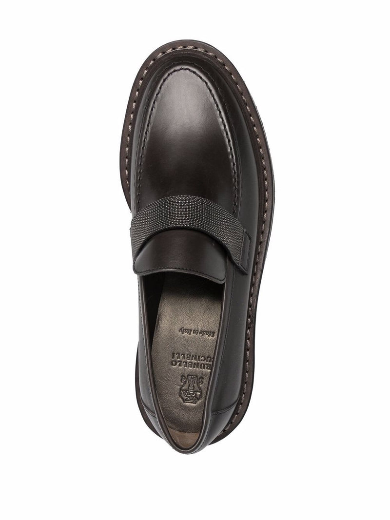 Brunello Cucinelli Loafers - Women