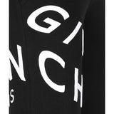 Givenchy Cotton Logo Pants - Men - Piano Luigi