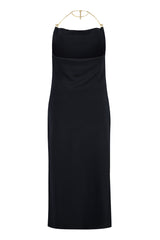 Bottega Veneta Stretch Viscose Dress - Women