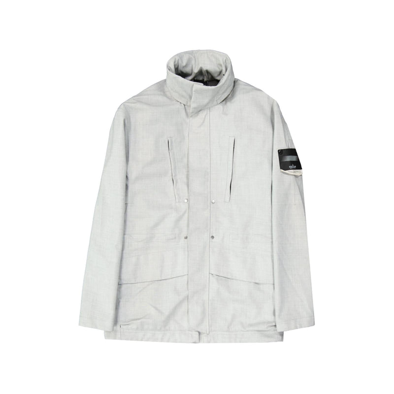 Stone Island Windbreaker Jacket - Men - Piano Luigi