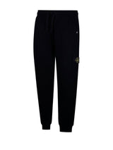 Stone Island Logo Patch Track Pants - Men