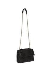 Bottega Veneta Chain Strap Wave Shoulder Bag - Women