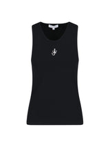 J.W. Anderson Logo Tank Top - Women