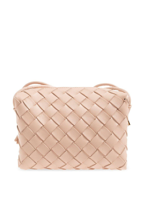 Bottega Veneta Loop Mini Camera Bag - Women