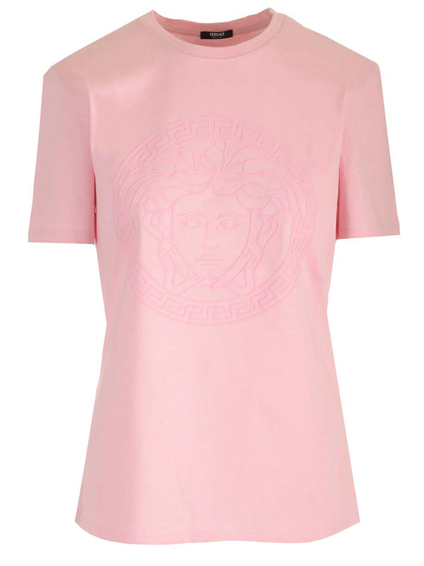 Versace medusa T-shirt - Women