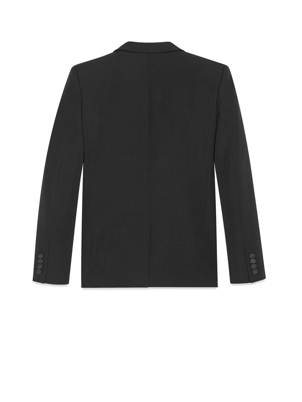 Saint Laurent Tuxedo Jacket - Women