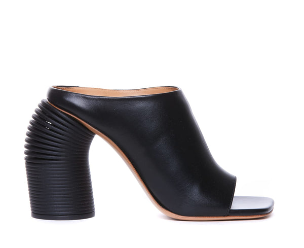 Off-White Spring Mules - Women