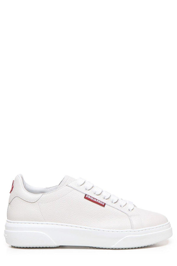 Dsquared2 Bumper Sneakers - Men