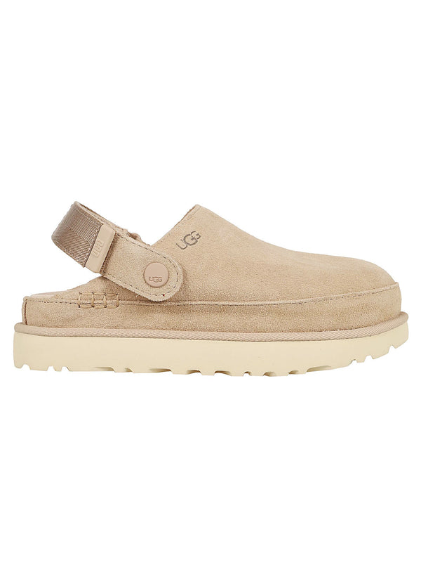 UGG Goldenstar Clog - Women