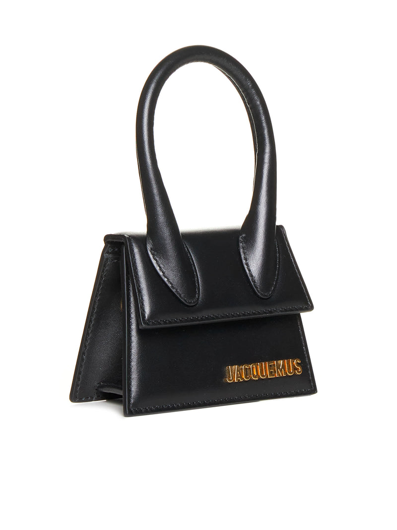 Jacquemus Le Chiquito Leather Mini Bag - Women