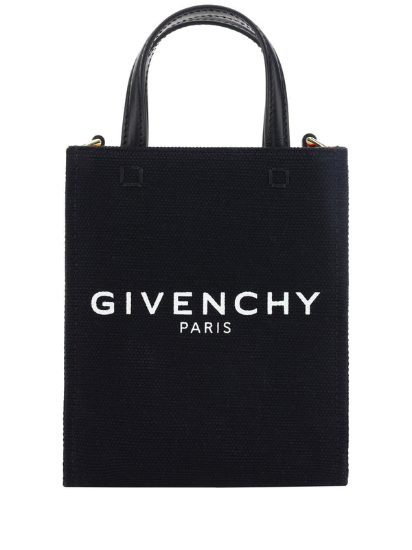 Givenchy G-tote Mini Hand Bag - Women