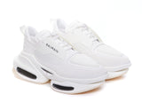 Balmain B-bold Sneakers - Men - Piano Luigi