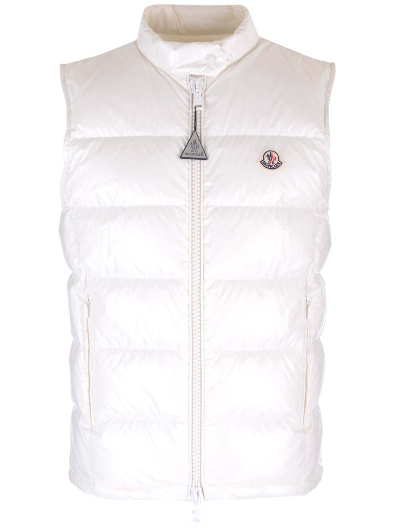 Moncler alcibia Vest - Women