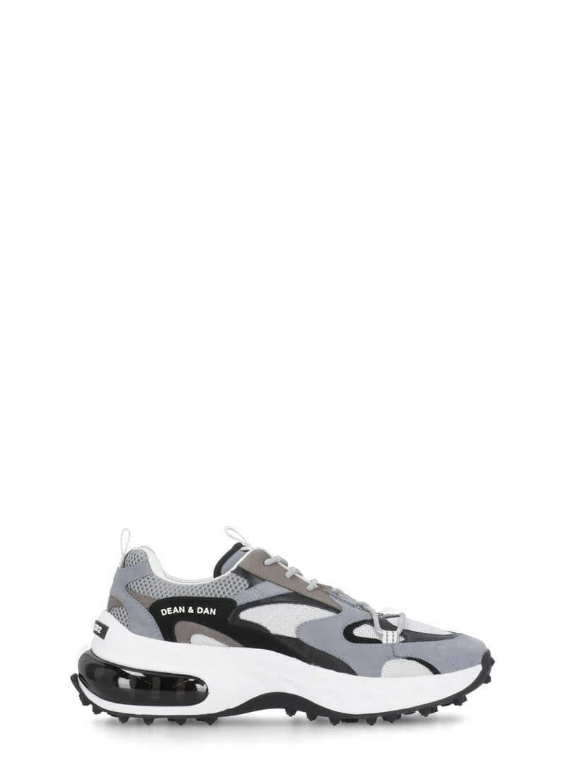 Dsquared2 Bubble Sneakers - Men