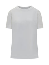 Givenchy T-shirt With Logo - Women