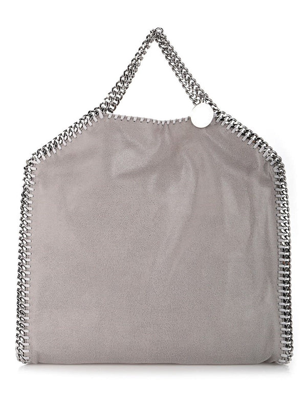 Stella McCartney Falabella Fold Over Tote Handbag - Women