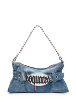 Dsquared2 Gothic Bag - Women