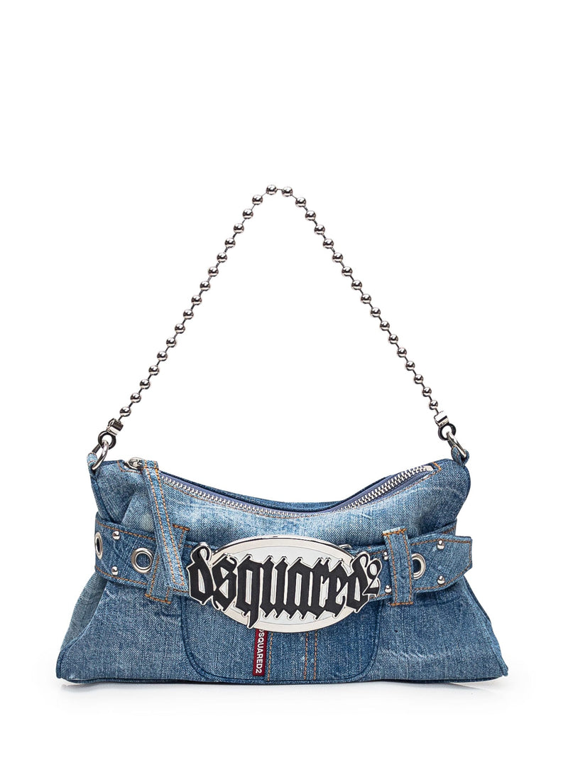 Dsquared2 Gothic Bag - Women