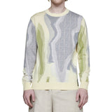 Fendi Earth Sweater - Men