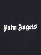 Palm Angels Logo Detailed Drawstring Pants - Men