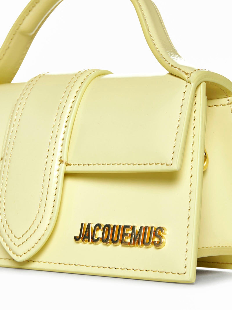 Jacquemus Tote - Women - Piano Luigi