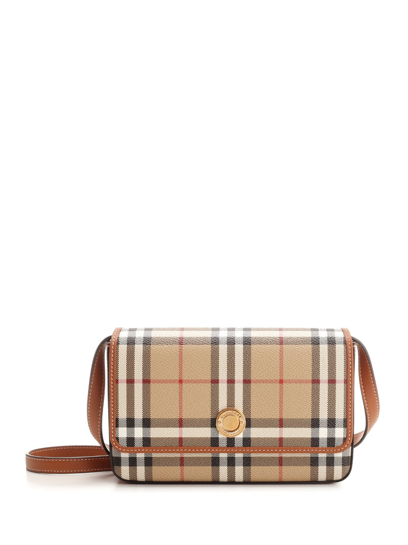 Burberry Cross-body Bag - Women