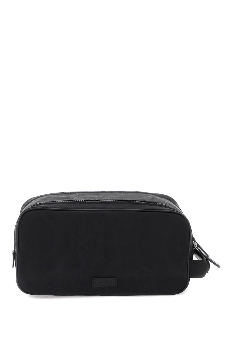 Versace Barocco Vanity Case - Men