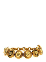 Versace tribute Medusa Bracelet - Women