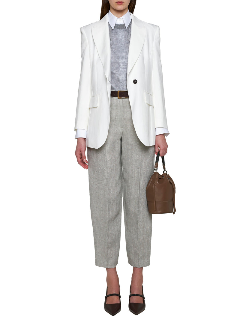 Brunello Cucinelli Blazer - Women