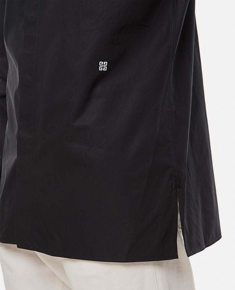 Givenchy Cotton Shirt - Men