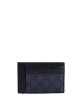 Gucci Card Holder - Men