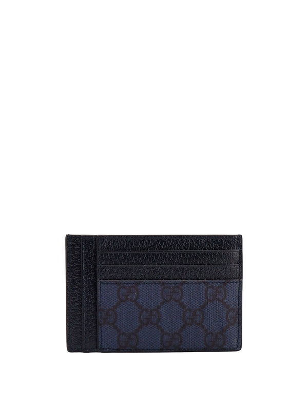 Gucci Card Holder - Men