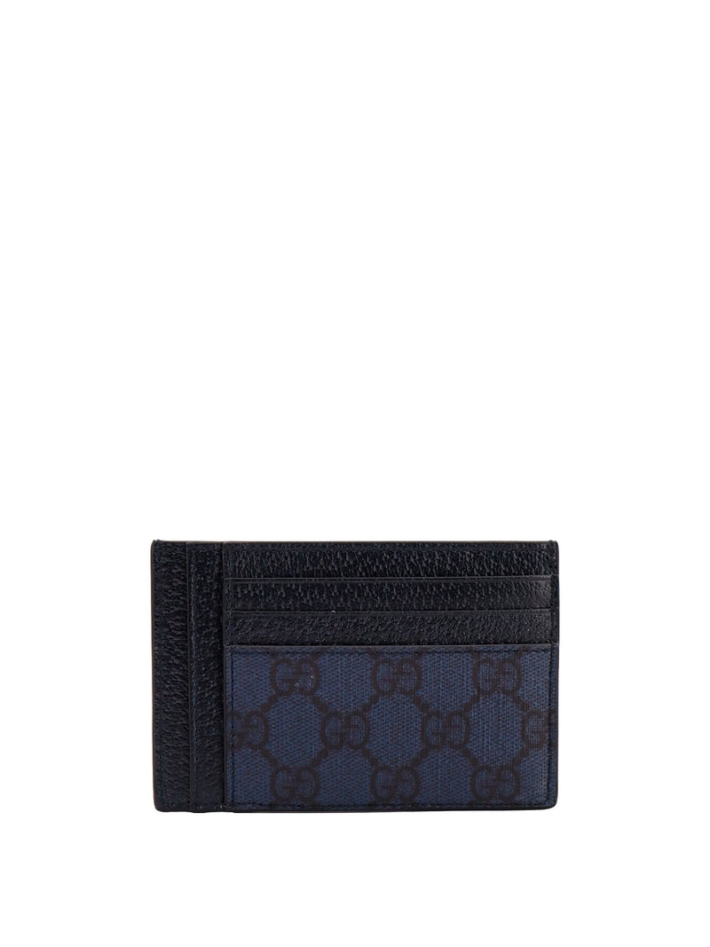 Gucci Card Holder - Men