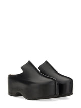 J.W. Anderson Sabot Platform - Women