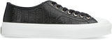 Givenchy City Low-top Sneakers - Men
