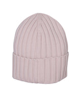 Moncler Pink Beanie - Women