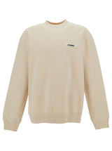 Jacquemus Le Sweatshirt Gros Grain - Men