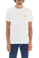 Versace Medusa Embroidered T-shirt - Men